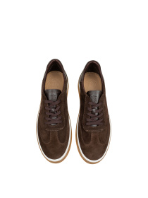 Кеды низкие Alex Bell модель 1175789 Фото