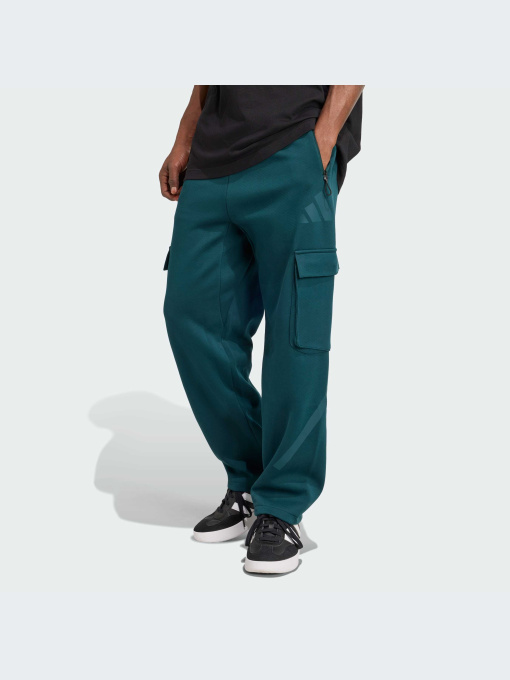Шалбар Adidas ZNE үлгі JW4759-KZ Фото