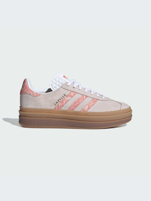 Кеды Adidas Gazelle модель ID3739-KZ Фото