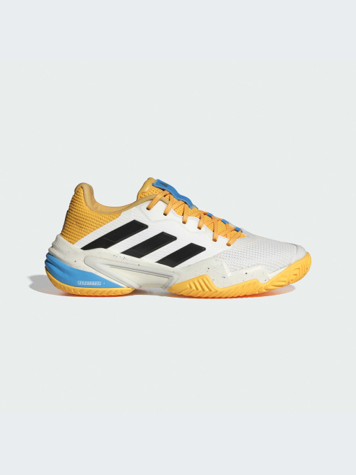 Кроссовки Adidas Barricade модель IF0410-KZ Фото