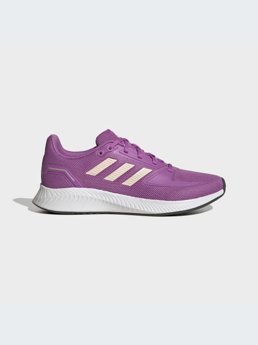Кроссовки Adidas Runfalcon модель GV9576-KZ Фото