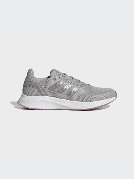Кроссовки Adidas Runfalcon модель GV9570-KZ Фото