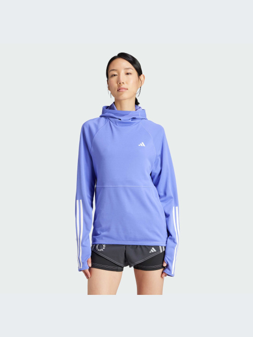 Худи и свитшоты Adidas модель IW0007-KZ Фото