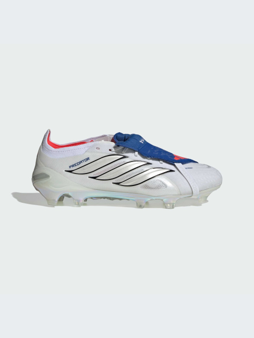 Кроссовки Adidas Predator модель JS0376-KZ Фото