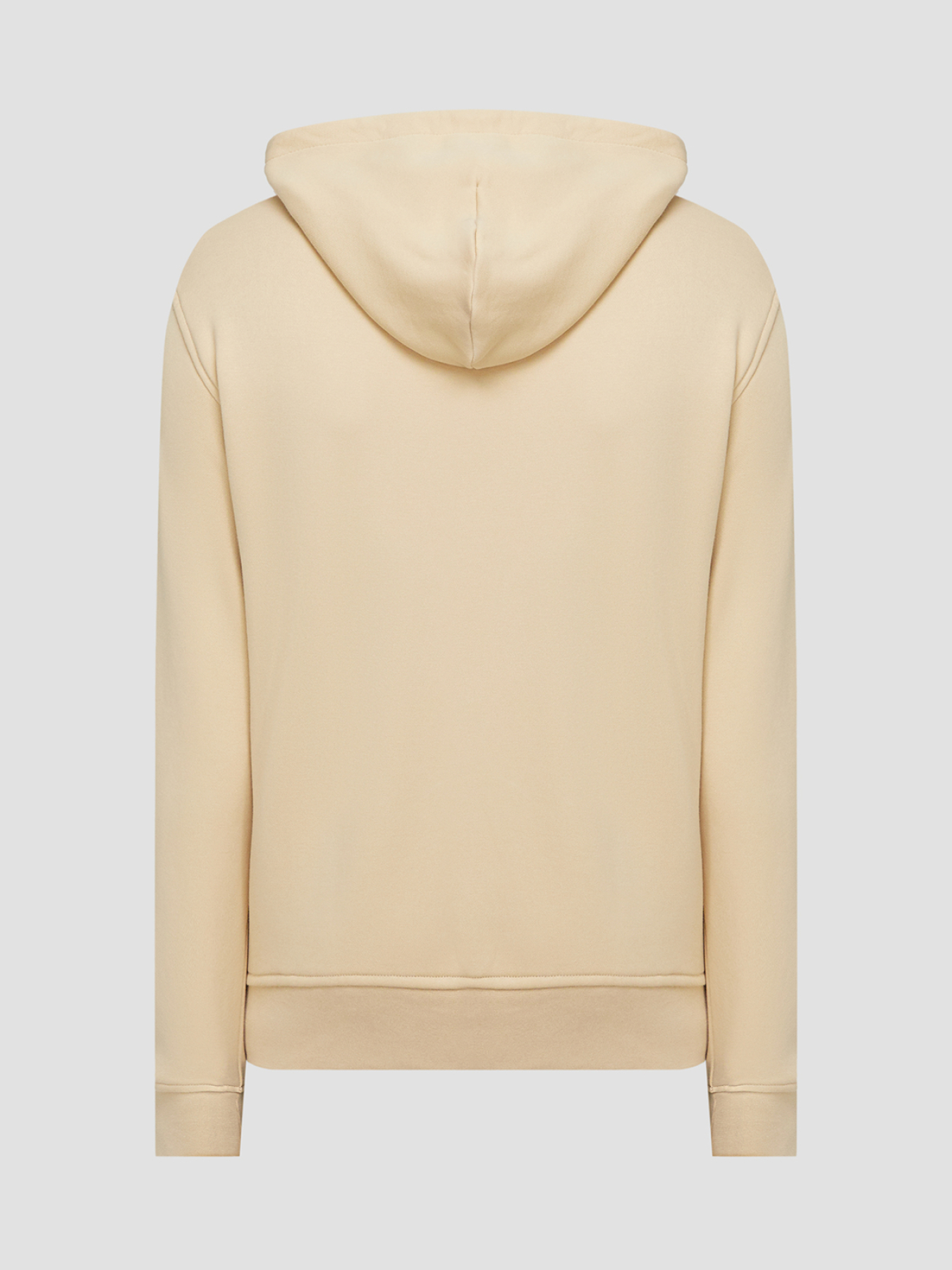 Мужское бежевое худи модель 533910.705402;400 Фото