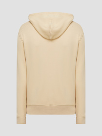 Мужское бежевое худи модель 533910.705402;400 Фото