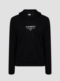 Худі Karl Lagerfeld модель 533910.705411;991 Фото