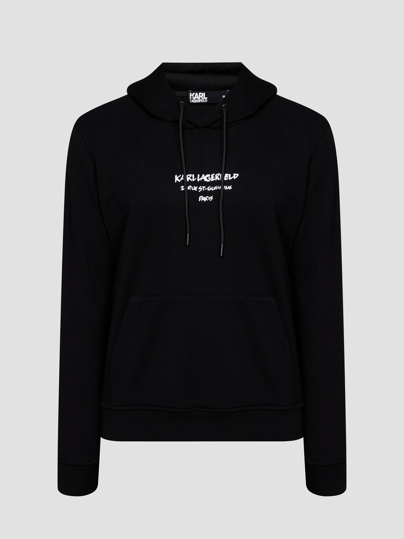 Худі Karl Lagerfeld модель 533910.705411;991 Фото