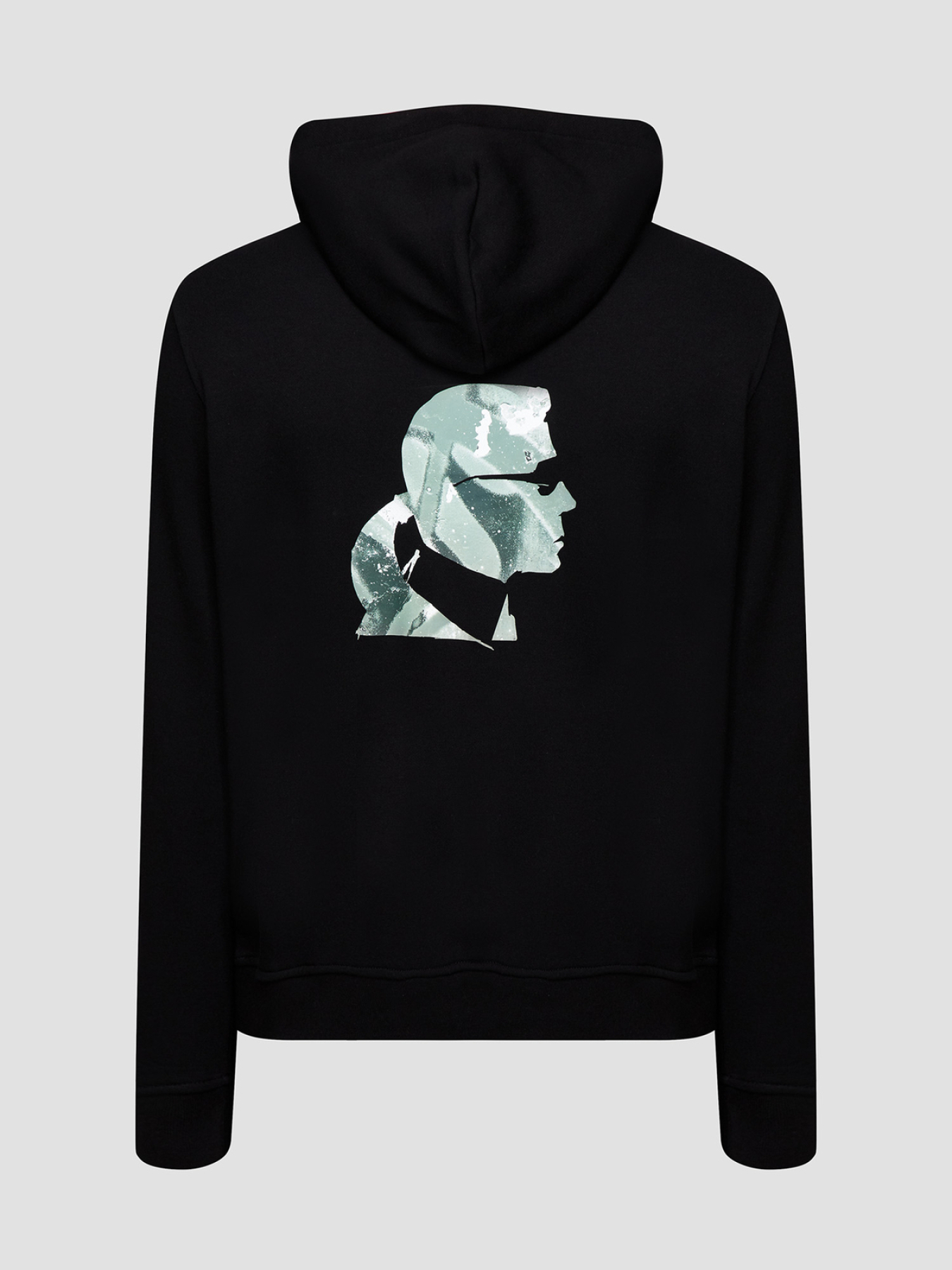 Худі Karl Lagerfeld модель 533910.705411;991 Фото