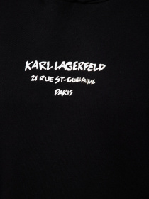 Худі Karl Lagerfeld модель 533910.705411;991 Фото