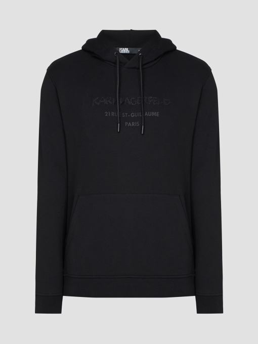 Худі Karl Lagerfeld модель 534910.705021;990 Фото