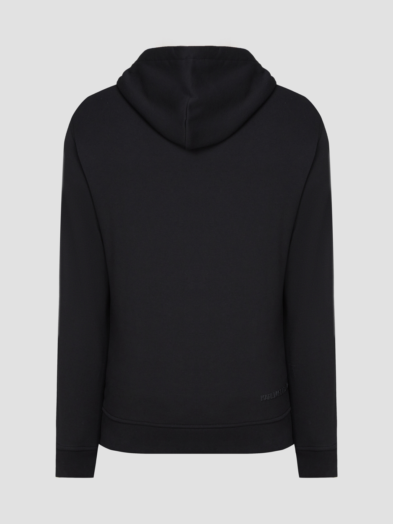 Худі Karl Lagerfeld модель 534910.705021;990 Фото