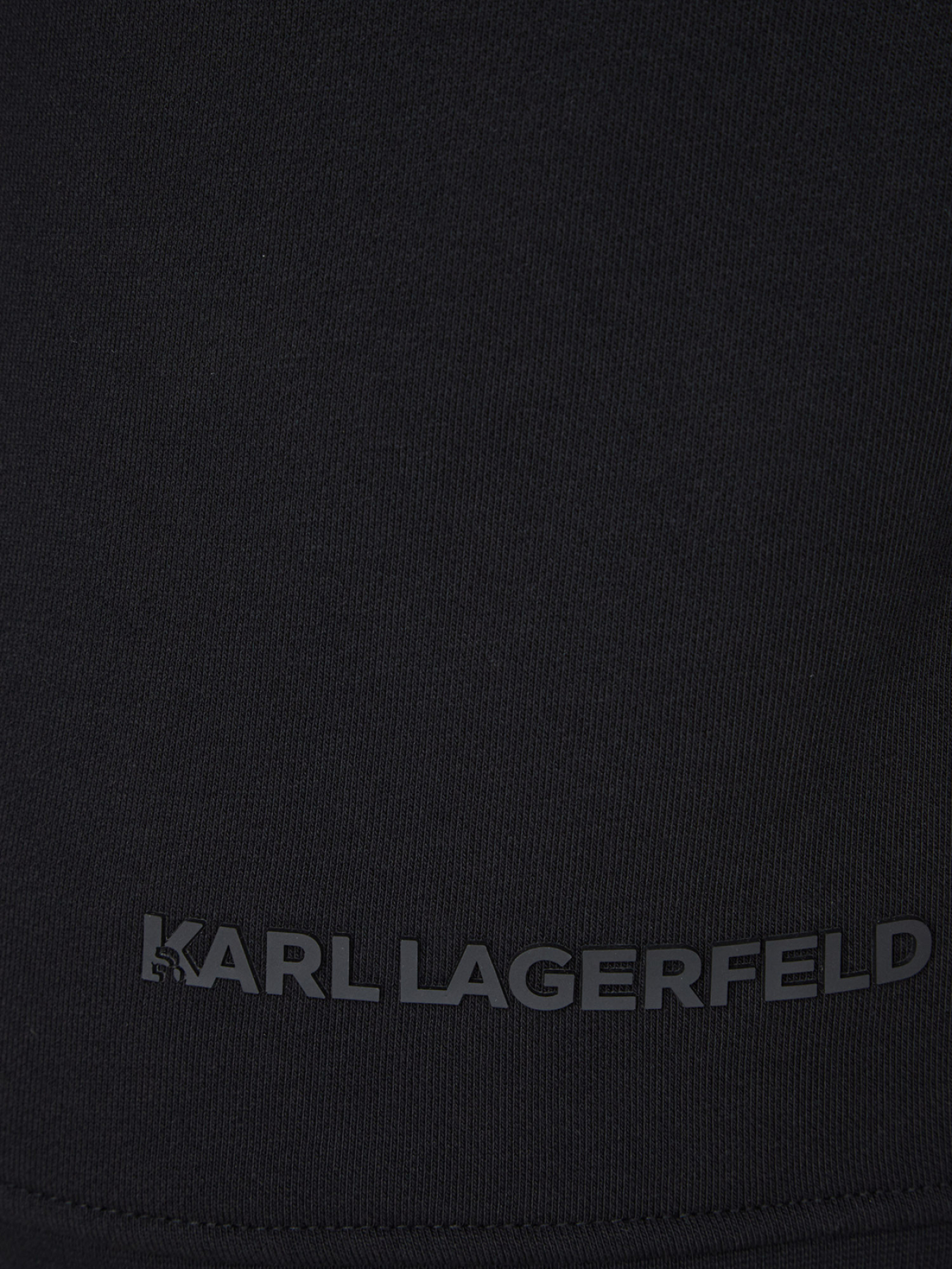 Худі Karl Lagerfeld модель 534910.705021;990 Фото