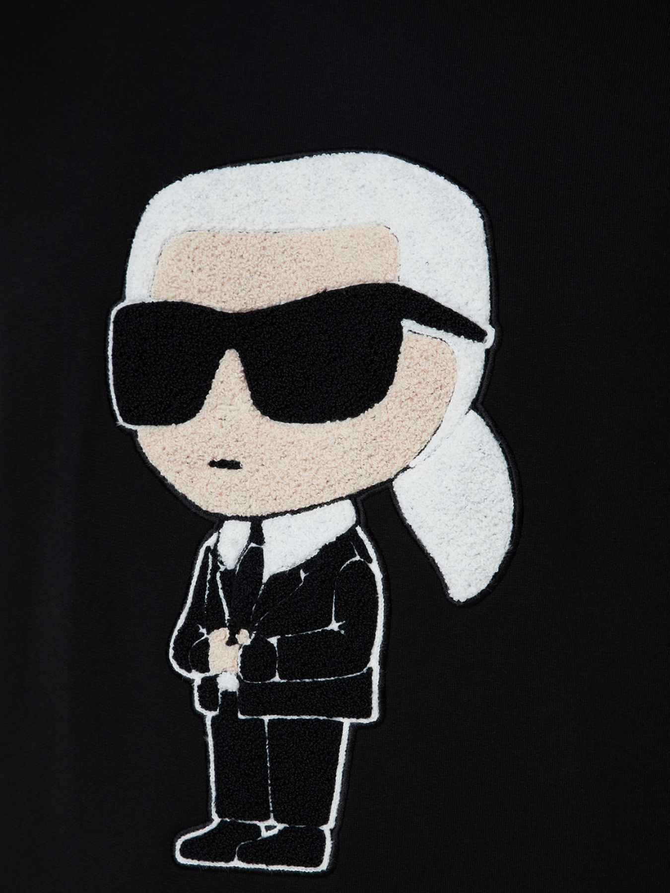 Худі Karl Lagerfeld модель 534950.705075;990 Фото