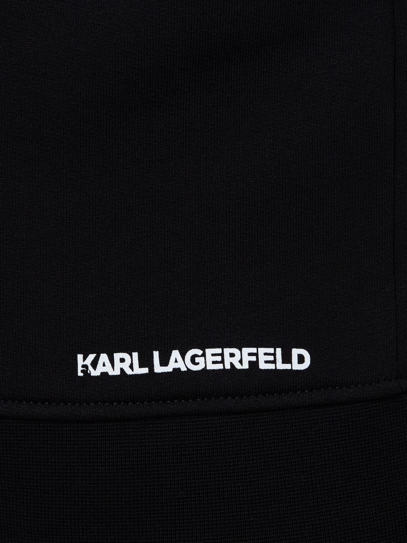 Худі Karl Lagerfeld модель 534950.705075;990 Фото