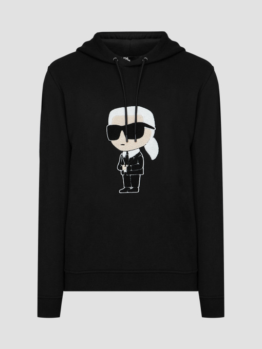 Худі Karl Lagerfeld модель 534950.705075;990 Фото