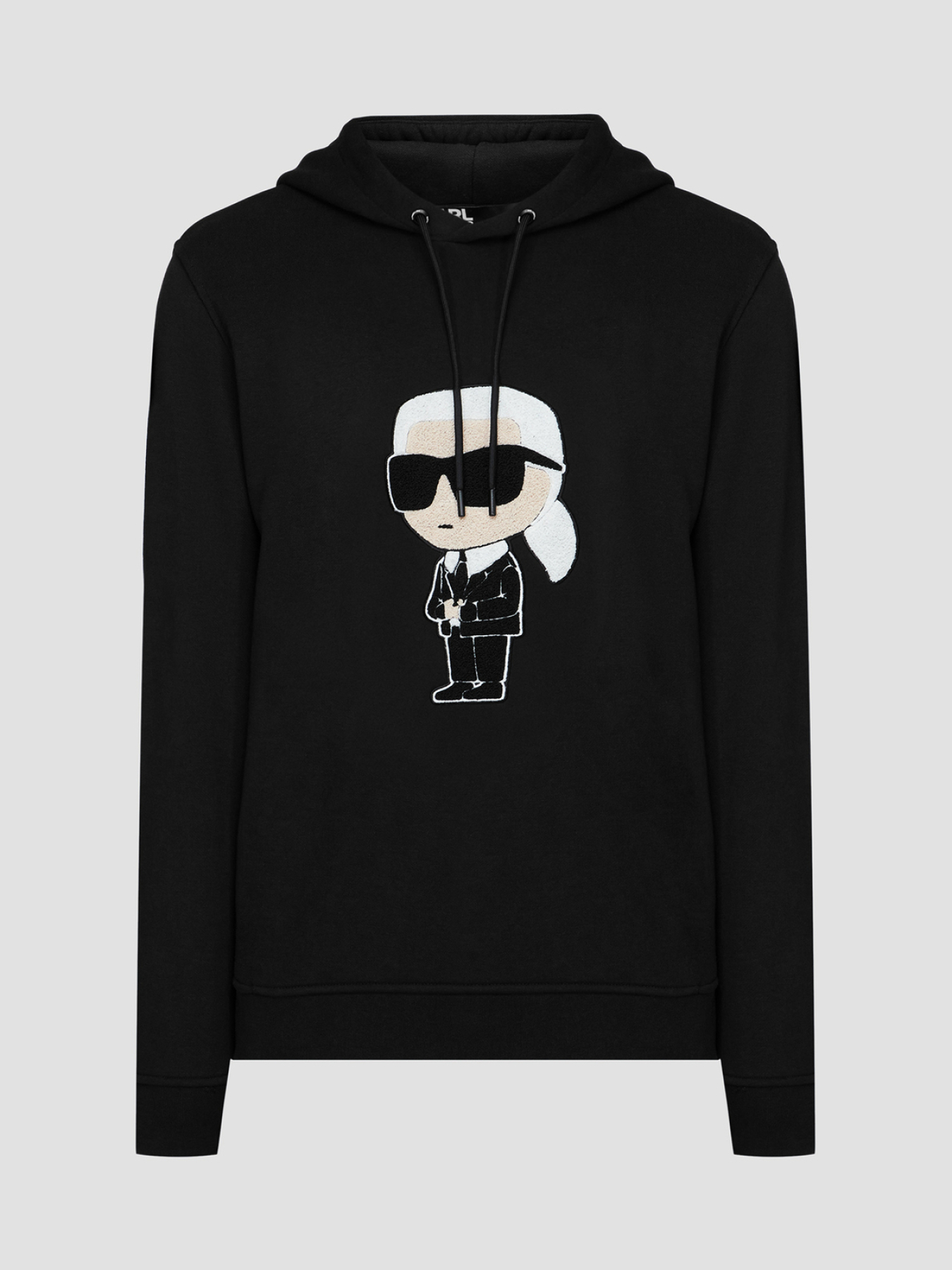 Худі Karl Lagerfeld модель 534950.705075;990 Фото