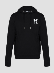 Худі Karl Lagerfeld модель 541900.705074;990 Фото