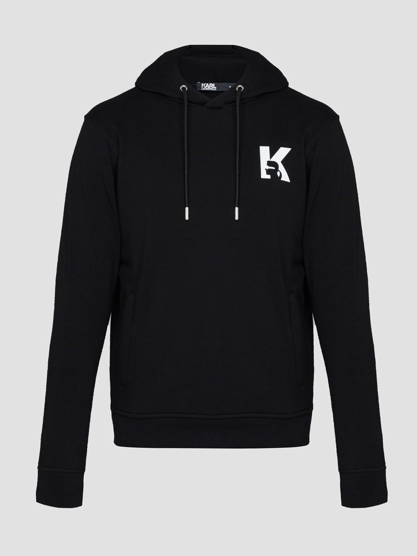 Худі Karl Lagerfeld модель 541900.705074;990 Фото