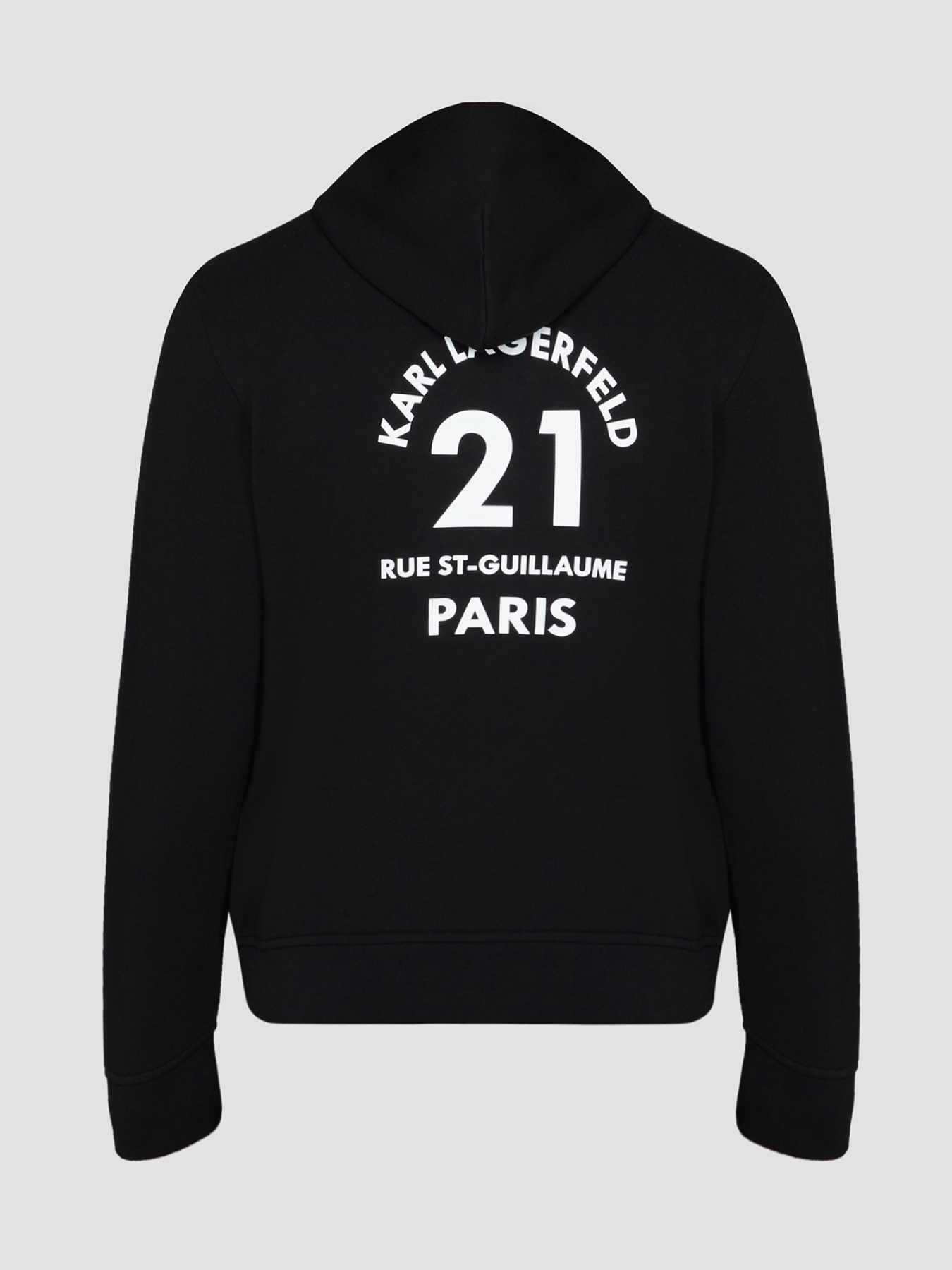 Худі Karl Lagerfeld модель 541900.705074;990 Фото