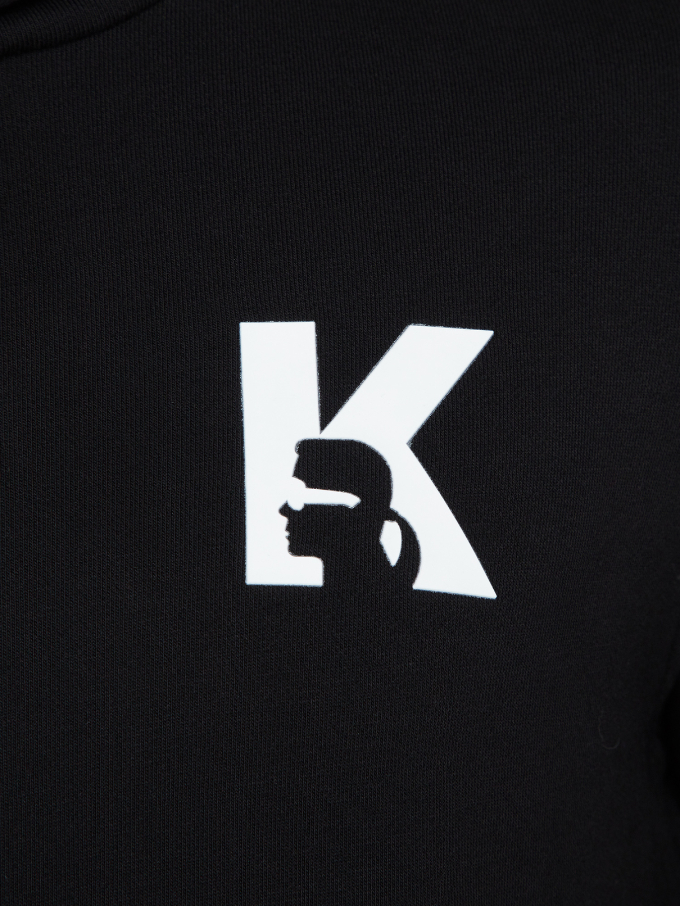 Худі Karl Lagerfeld модель 541900.705074;990 Фото