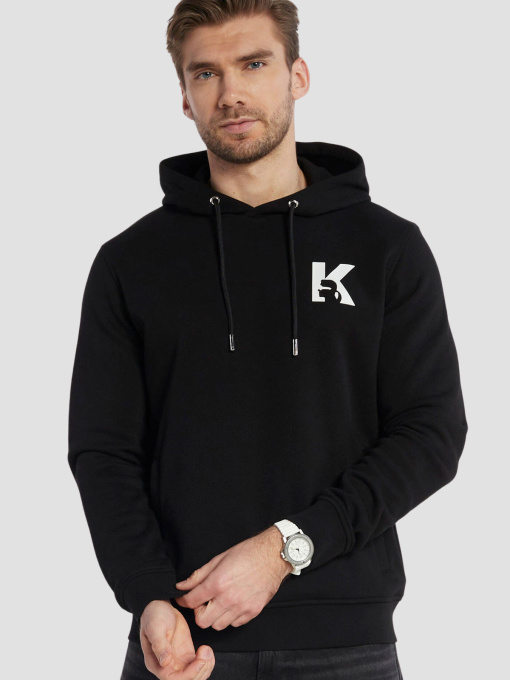 Худі Karl Lagerfeld модель 541900.705074;990 Фото