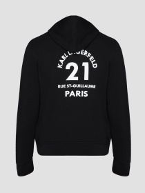 Худі Karl Lagerfeld модель 541900.705074;990 Фото