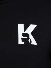 Худі Karl Lagerfeld модель 541900.705074;990 Фото