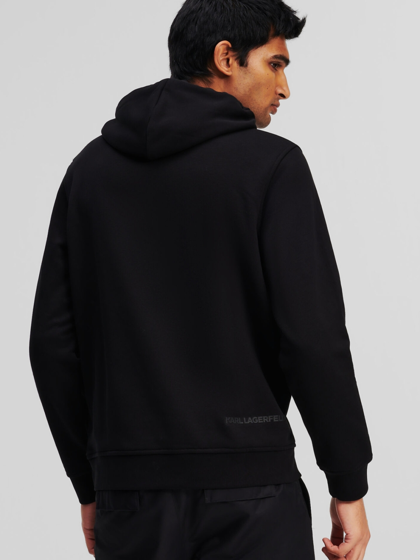 Худі Karl Lagerfeld модель 542900.705036;990 Фото