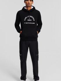 Худі Karl Lagerfeld модель 542900.705036;990 Фото