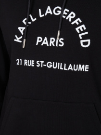 Худі Karl Lagerfeld модель 542900.705036;990 Фото