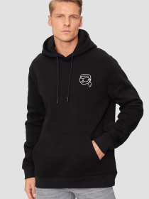 Худі Karl Lagerfeld модель 544908.705442;991 Фото