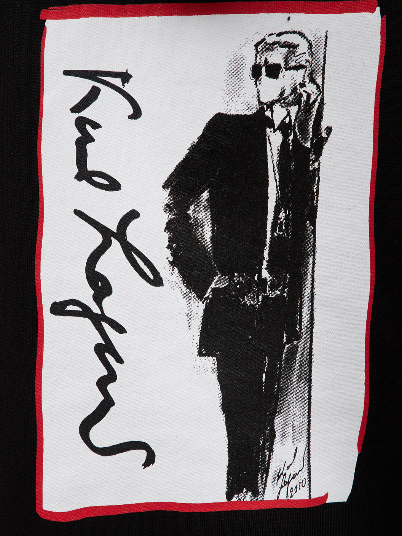 Мужское черное худи модель 544910.705048;990 Фото