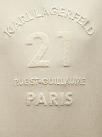 Худі Karl Lagerfeld модель 544953.705173;410 Фото