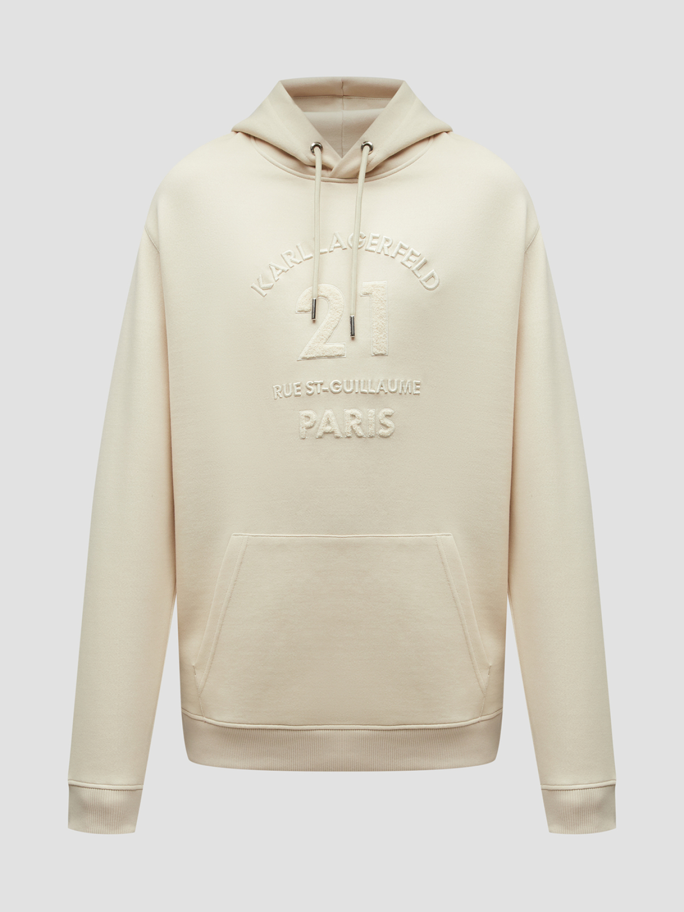 Худі Karl Lagerfeld модель 544953.705173;410 Фото