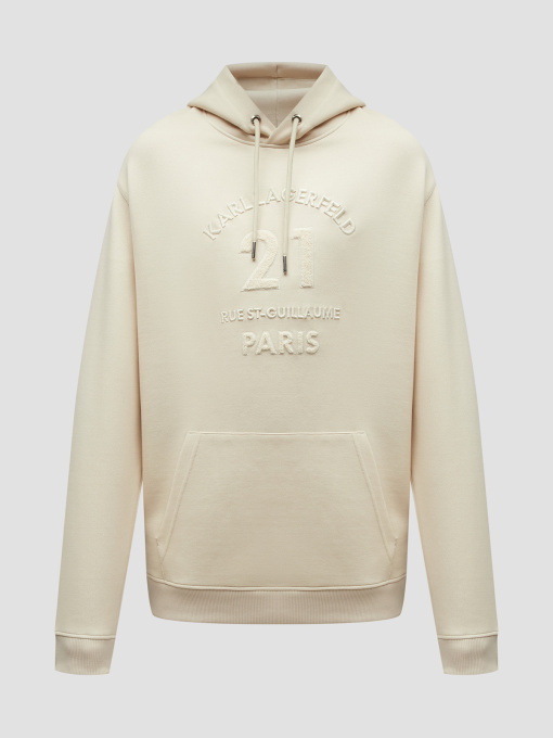 Худі Karl Lagerfeld модель 544953.705173;410 Фото