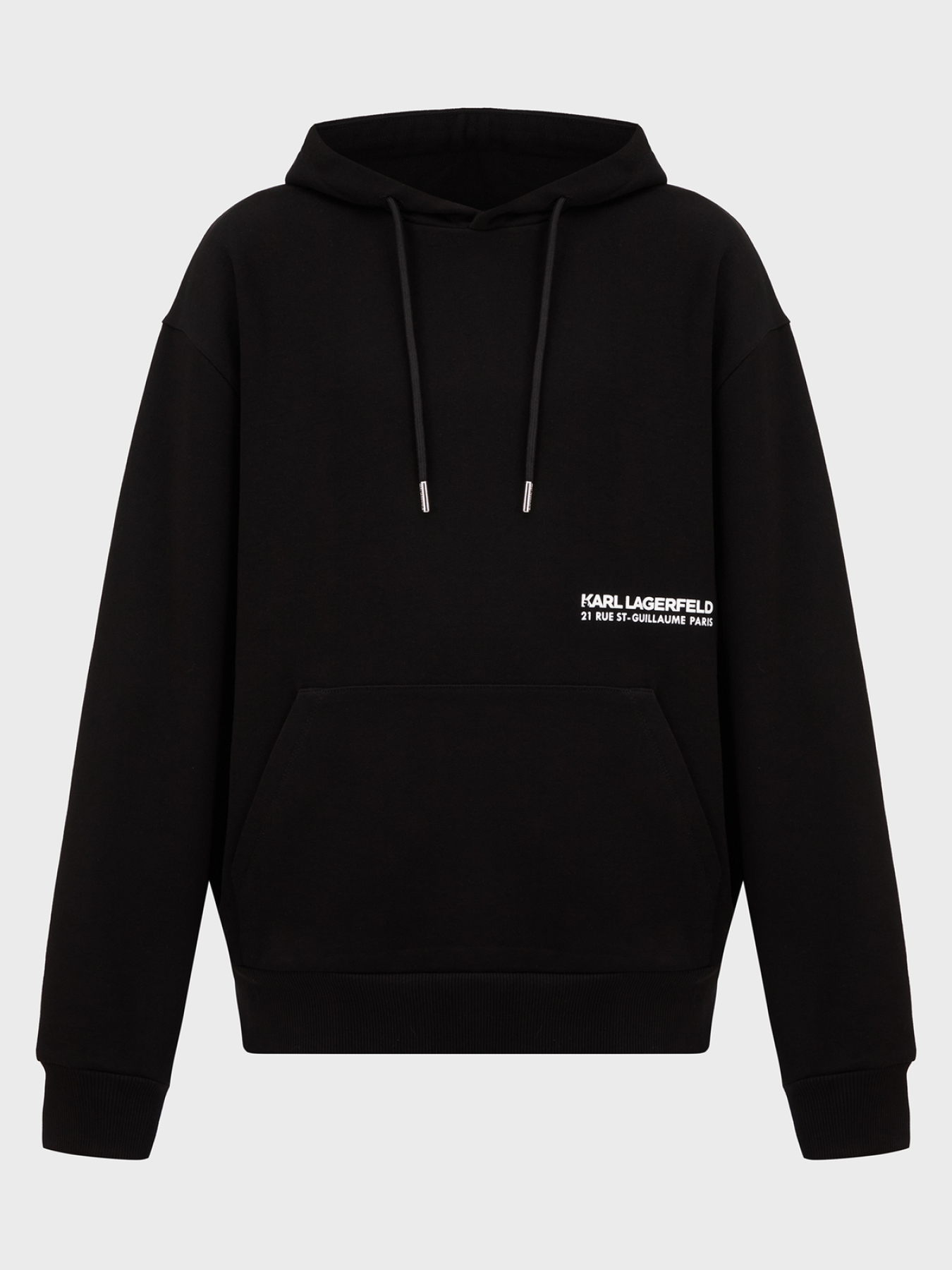 Худі Karl Lagerfeld модель 551904.705192;990 Фото