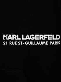 Худі Karl Lagerfeld модель 551904.705192;990 Фото