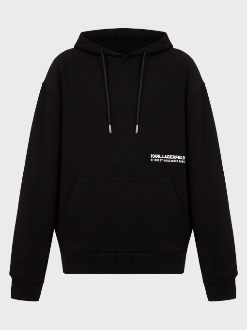 Худи Karl Lagerfeld модель 551904.705192;990 Фото