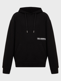 Худи Karl Lagerfeld модель 551904.705192;990 Фото