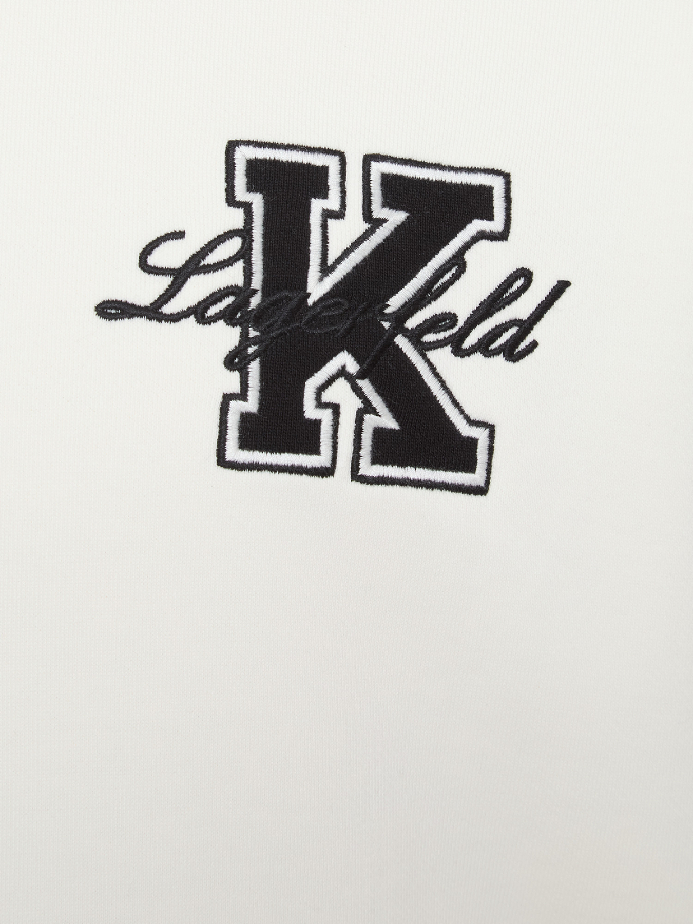 Мужское белое худи модель 552906.705127;60 Фото