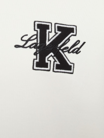 Мужское белое худи модель 552906.705127;60 Фото