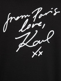 Худі Karl Lagerfeld модель 554917.705420;990 Фото