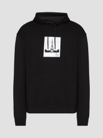 Худі Karl Lagerfeld модель 554917.705420;990 Фото