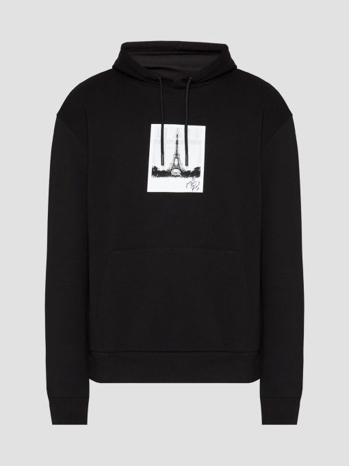 Худі Karl Lagerfeld модель 554917.705420;990 Фото