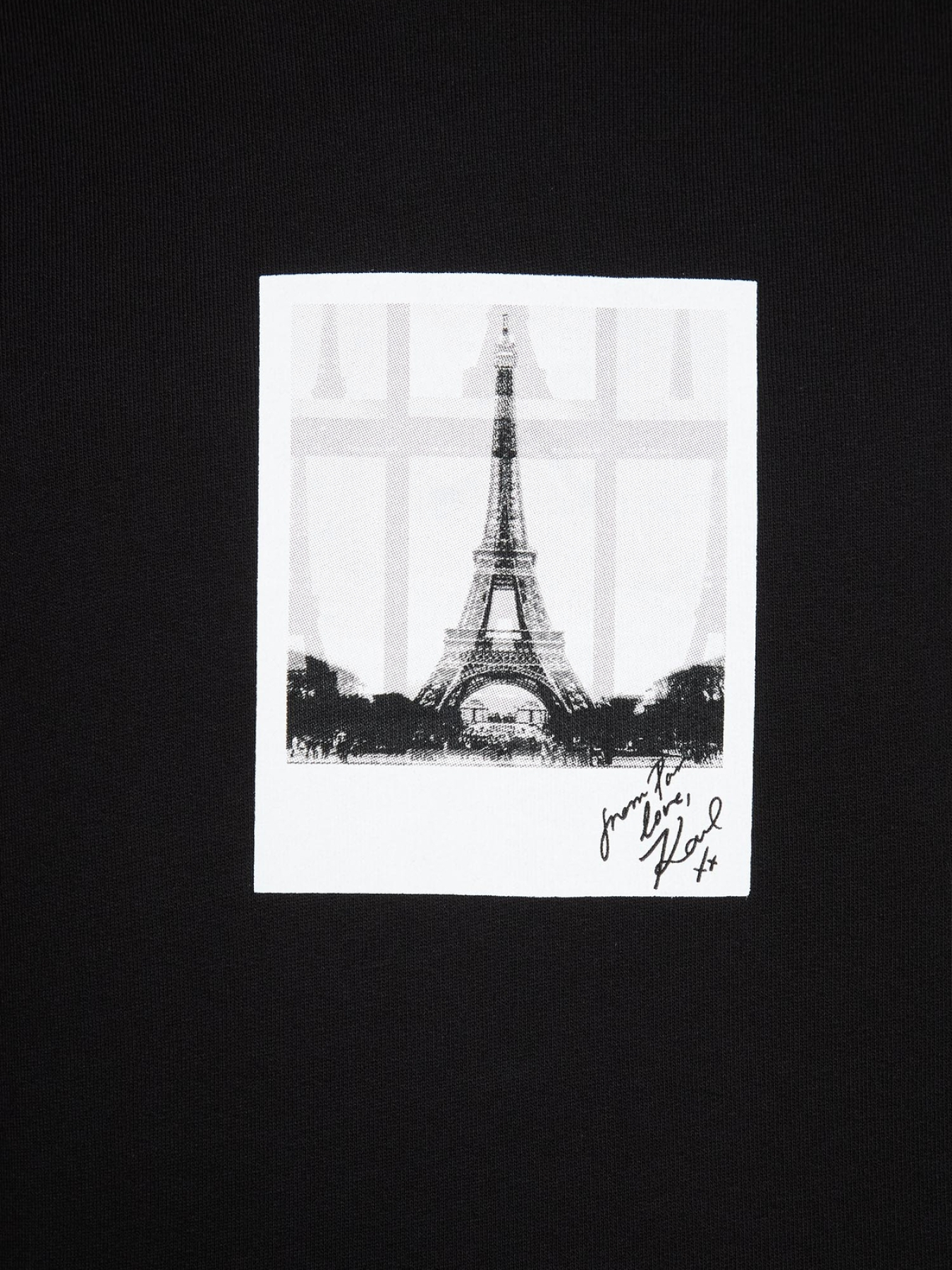 Худи Karl Lagerfeld модель 554917.705420;990 Фото