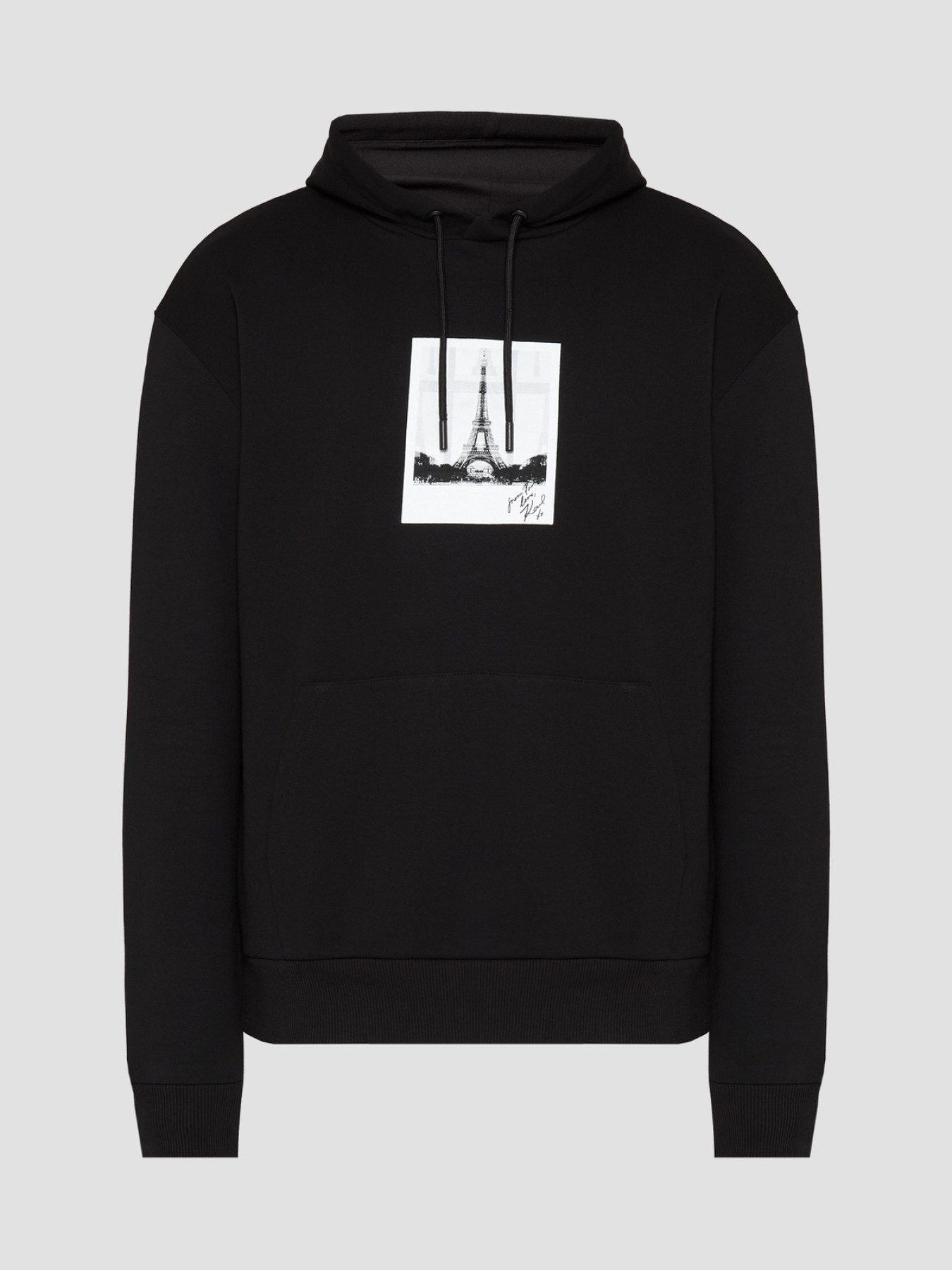 Худи Karl Lagerfeld модель 554917.705420;990 Фото