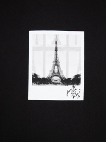 Худи Karl Lagerfeld модель 554917.705420;990 Фото