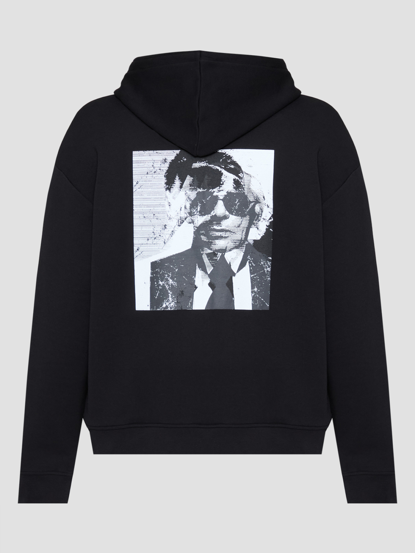 Худи Karl Lagerfeld модель 561951.705173;990 Фото