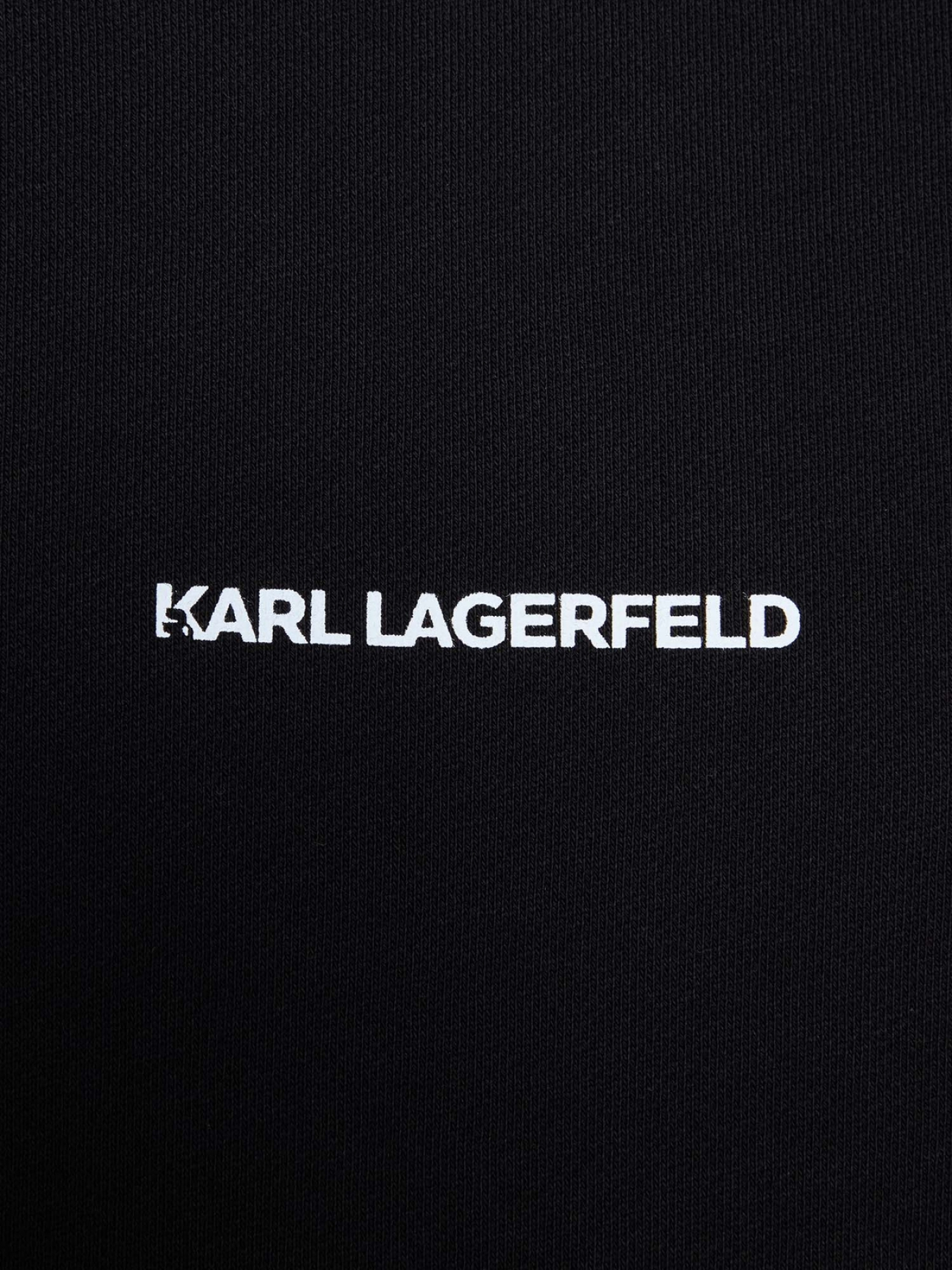 Худи Karl Lagerfeld модель 561951.705173;990 Фото